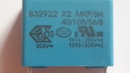 30%-*-15 - new capacitor